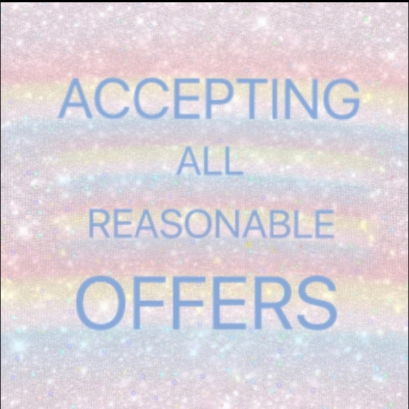 🌸Make an Offer🌸 - Picture 6 of 7